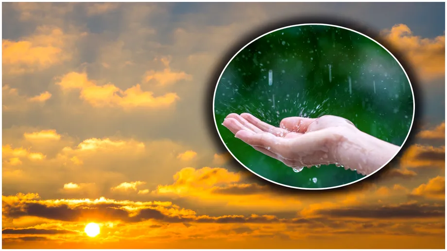 Cod galben de caniculă în jumătate din țară, anunță meteorologii. Ce surprize rezervă vremea în următoarele două săptămâni