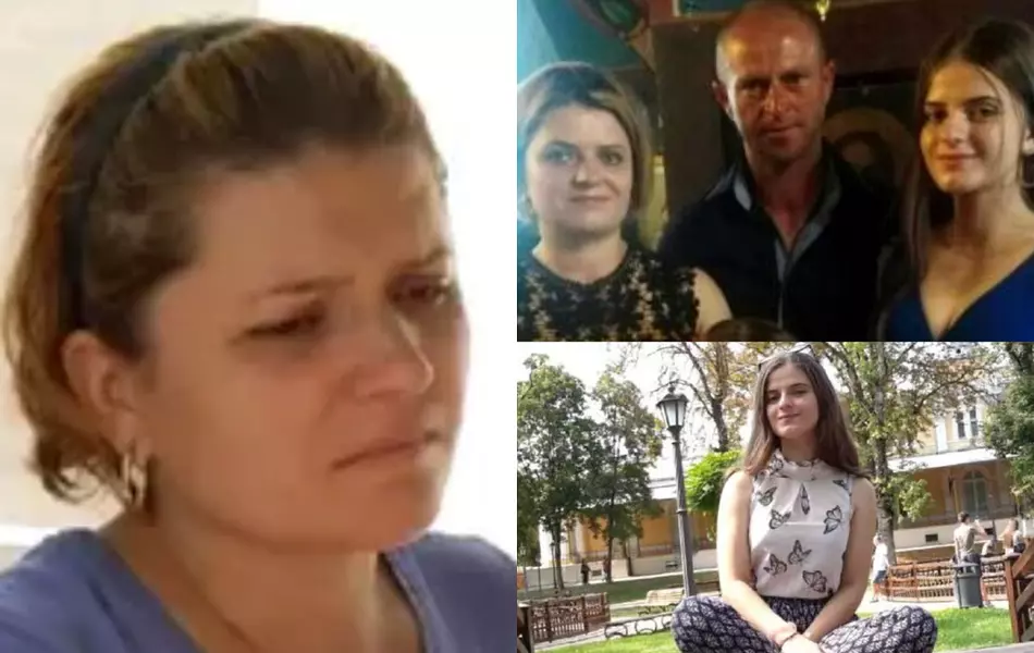Șase ani de durere și încercări pentru familia Alexandrei Măceșanu. Mama fetei și-a pierdut locul de muncă, iar sora mai mică e de neconsolat: „Plânge tot timpul. Casa e plină de poze cu ea”