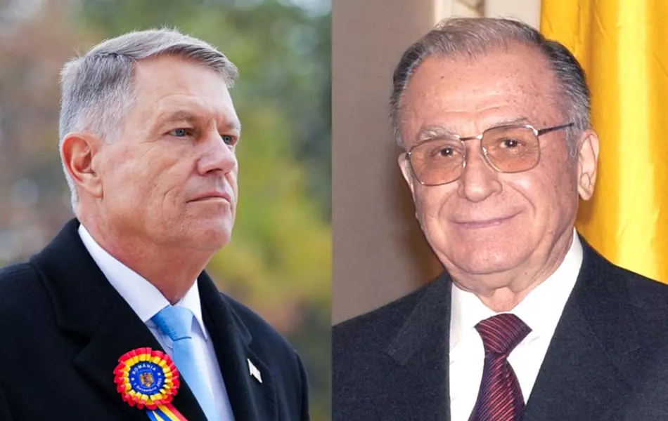 Mesajul lui Klaus Iohannis după moartea lui Ion Iliescu: „Mandatele lui au avut un impact semnificativ asupra României”