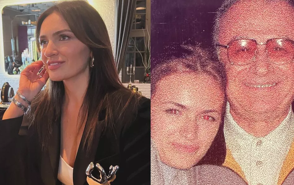 Maria Marinescu, omagiu pentru Ion Iliescu: „Moștenirea ta, oricât de complexă ar fi, rămâne parte din mine”. Ce legătură de rudenie avea cu fostul președinte