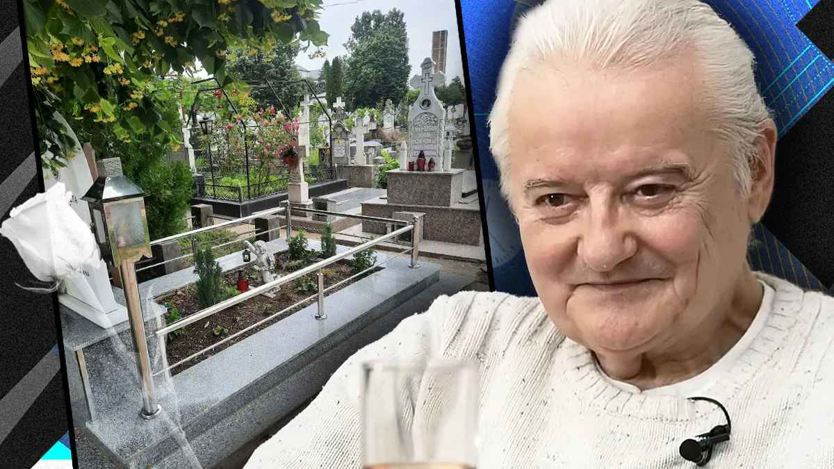 Unde va fi înmormântat Irinel Columbeanu? Fostul afacerist și-a exprimat clar dorința și a lăsat directive apropiaților: „Ar trebui să iau legătura după decesul lui”