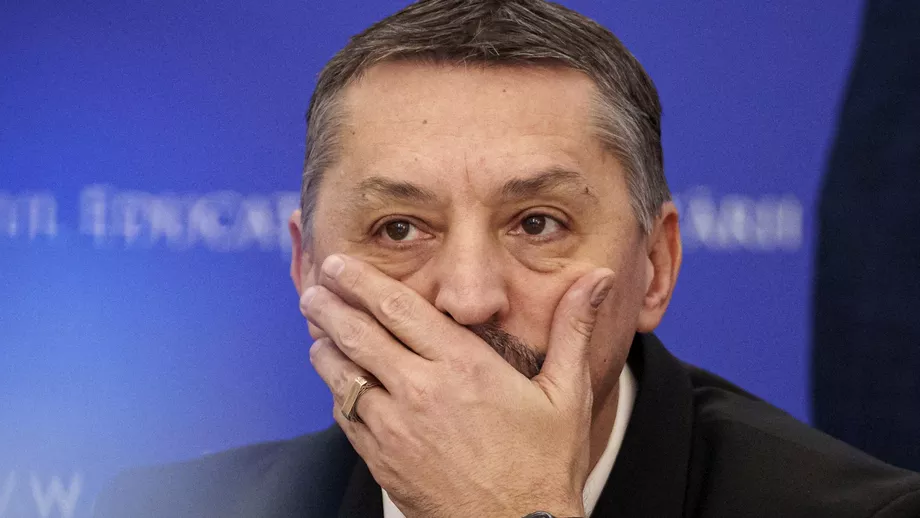 „S-a cerut demisia mea în ianuarie” Ministrul educației, dezvăluire surprinzătoare despre plecarea din funcție