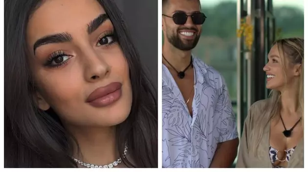 Daiana Prodan rupe tăcerea despre scena fierbinte din baie dintre Ella și Teo de la „Insula Iubirii”, după ce s-a spus că a fost regizată. „Despre asta e show-ul. Vă zic din experiență!”