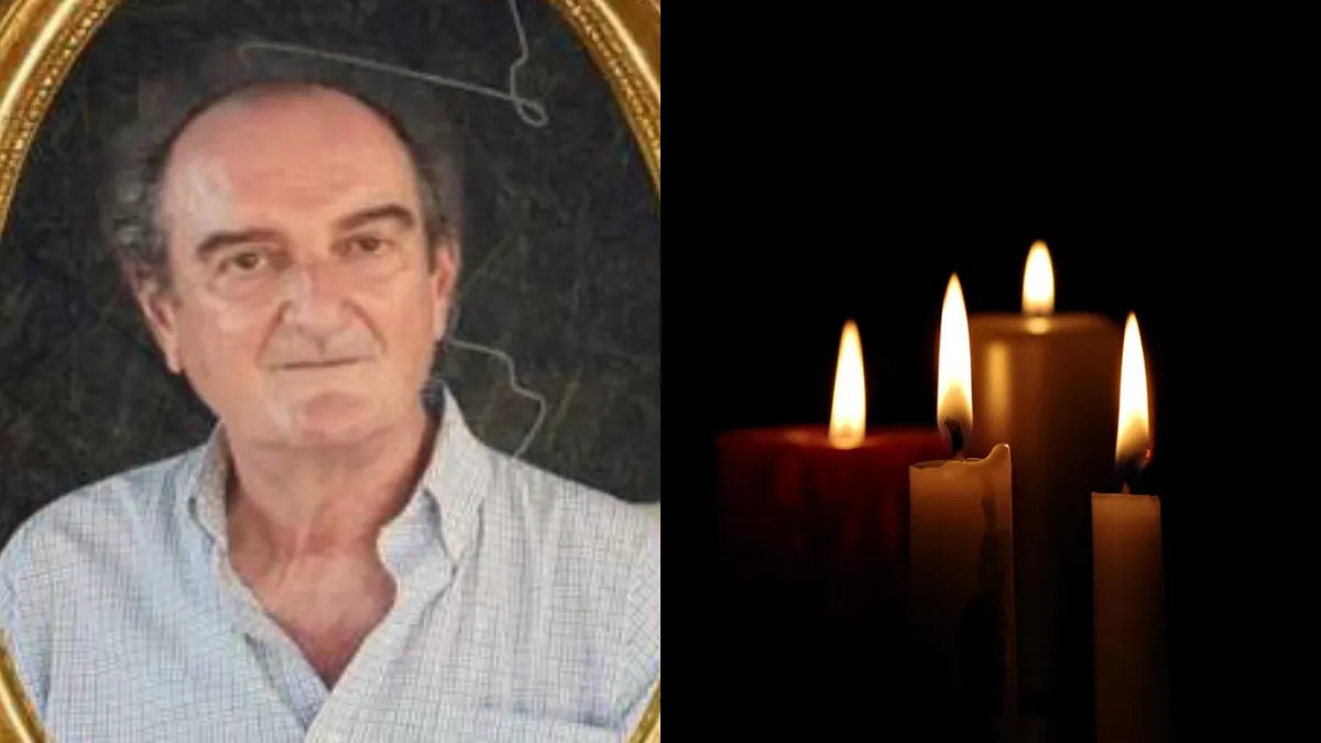 Doliu în lumea medicală din România! S-a stins din viață neurochirurgul Mihai Cristian Nuță: „Dumnezeu să-l odihnească în pace”