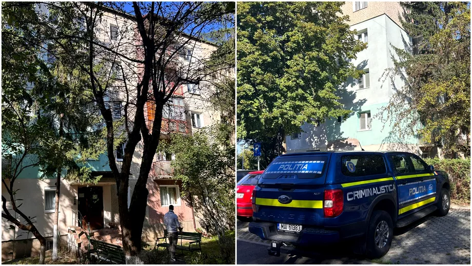 Cine e fetița de 13 ani din Sibiu, care s-a spânzurat în propria locuință. Ce ar fi împins-o la acest gest extrem. „Era o elevă silitoare”