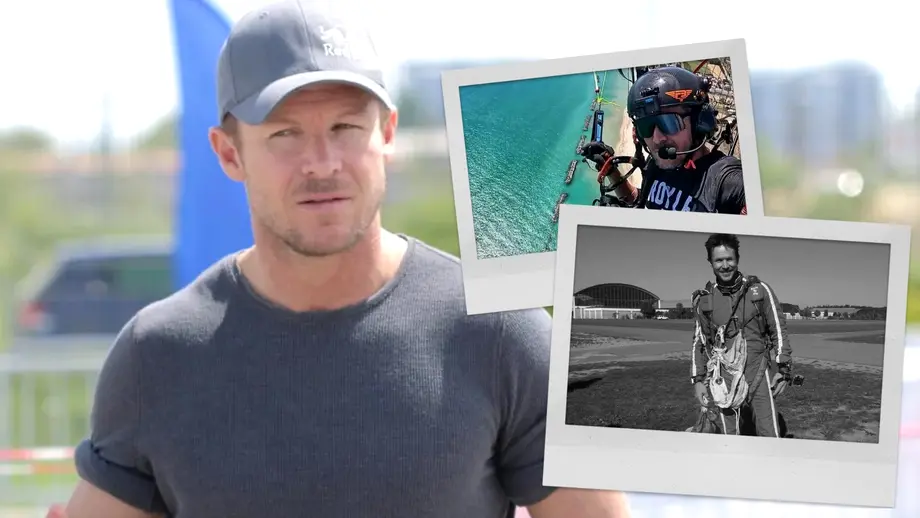 Moartea lui Felix Baumgartner, primele rezultate ale anchetei din Italia. Ce au descoperit procurorii: „Conștient până în ultimele clipe”
