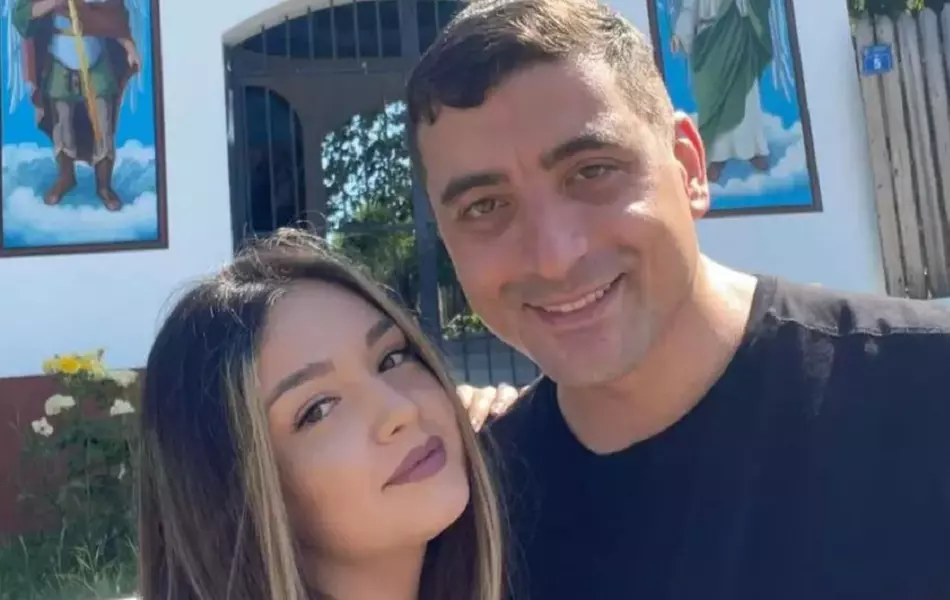 Cum s-au afișat Ilinca și George Simion, la trei ani de la nuntă: „Iubire, răbdare, fericire”. Fotografie rară, de cuplu