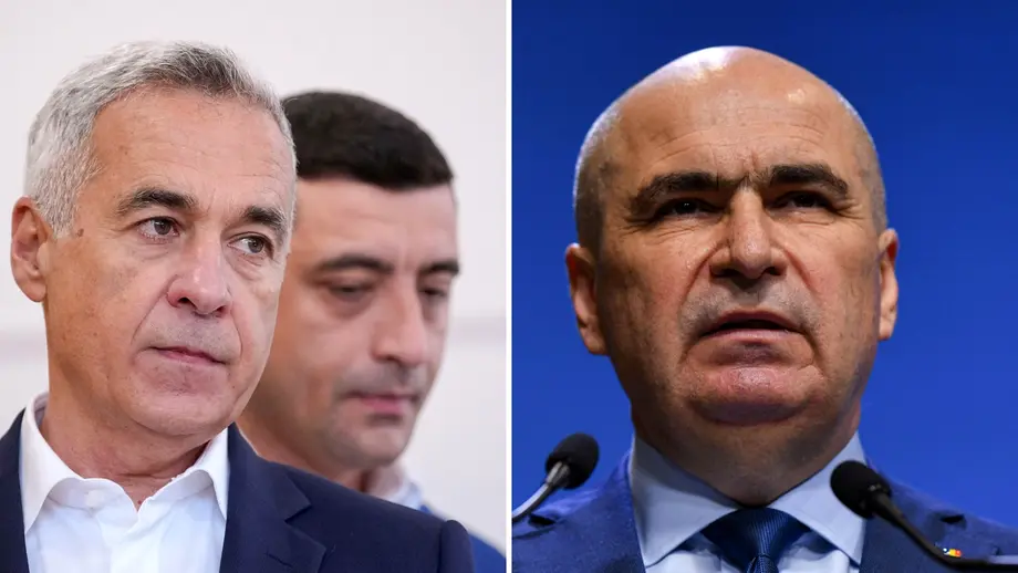 Călin Georgescu atacă dur noul Executiv: „Un dezastru făcut de pseudoculți”. Critici și pentru George Simion și AUR
