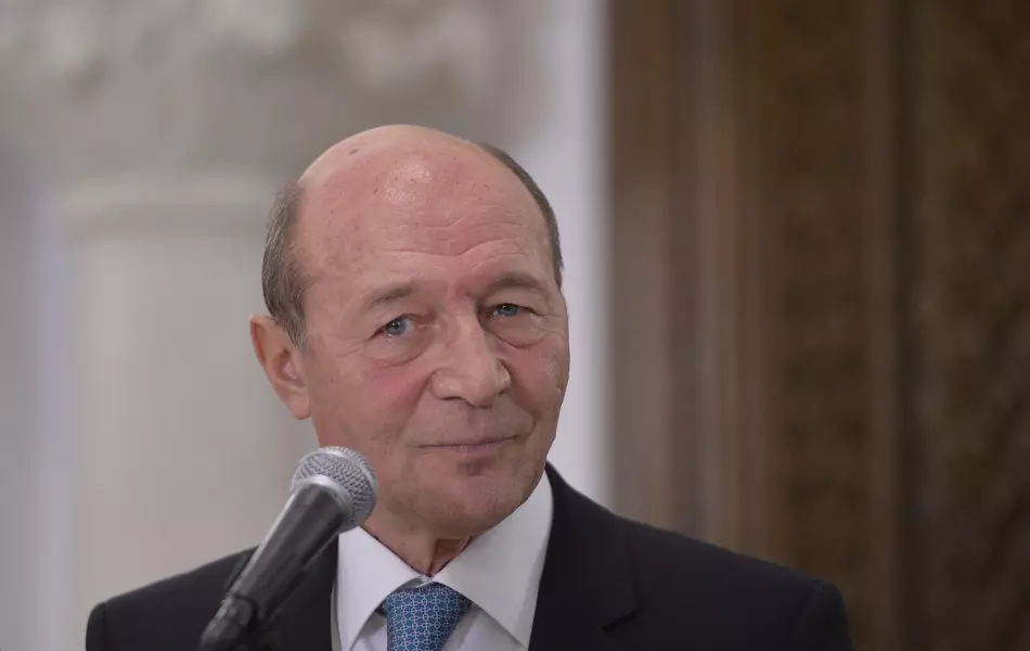 Traian Băsescu a primit un apartament de protocol și a cerut ca decizia să fie secretizată: „Nu dorește ca adresa să fie publică. Implică și chestiuni de securitate”