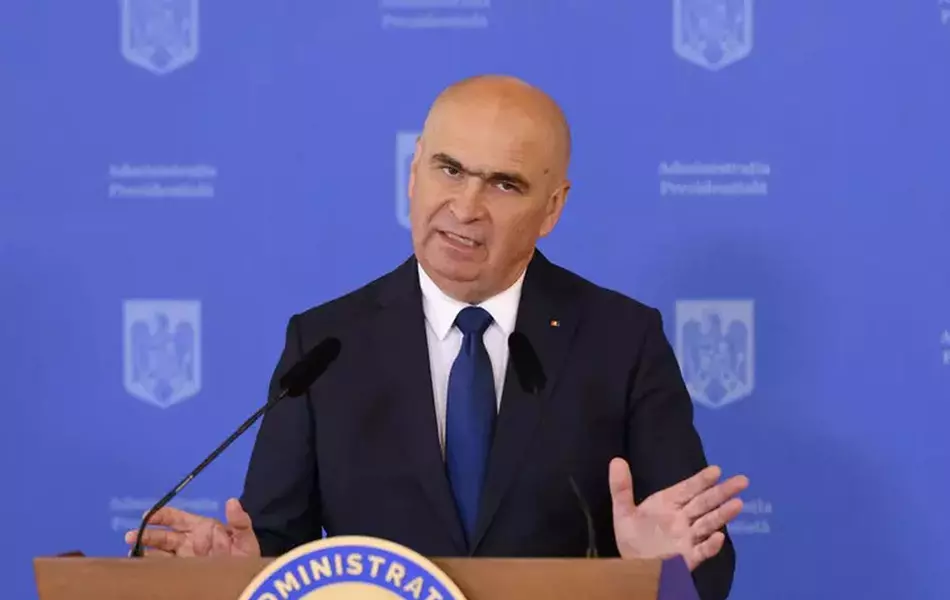 Ilie Bolojan neagă acuzația că a cerut bani pentru chiria din București. A prezentat acte oficiale care îl disculpă: „Documentul apărut în spațiul public este o regretabilă eroare de completare”