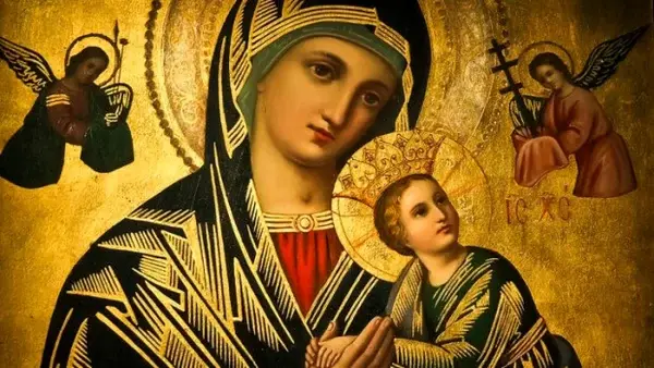 Avertisment pentru credincioși: acest lucru nu se poartă de Sfânta Maria