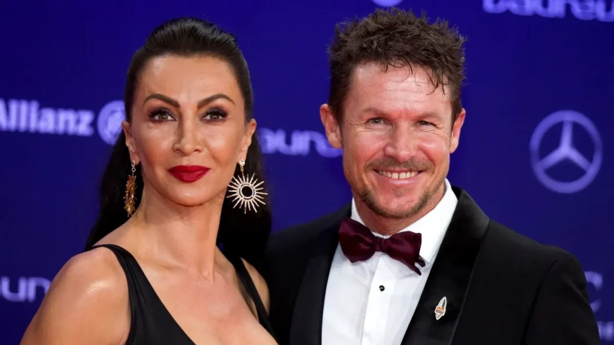 Mihaela Rădulescu, umilită de familia lui Felix Baumgartner. Părinții bărbatului ar fi refuzat să meargă la căpătâiul fiului lor