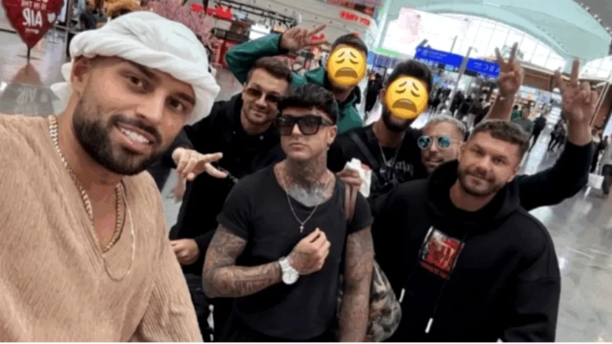 Scandal monstru la Insula iubirii 2025! Teo și-a ”distrus” colegii de la Antena 1, apoi bărbații s-au răzbunat