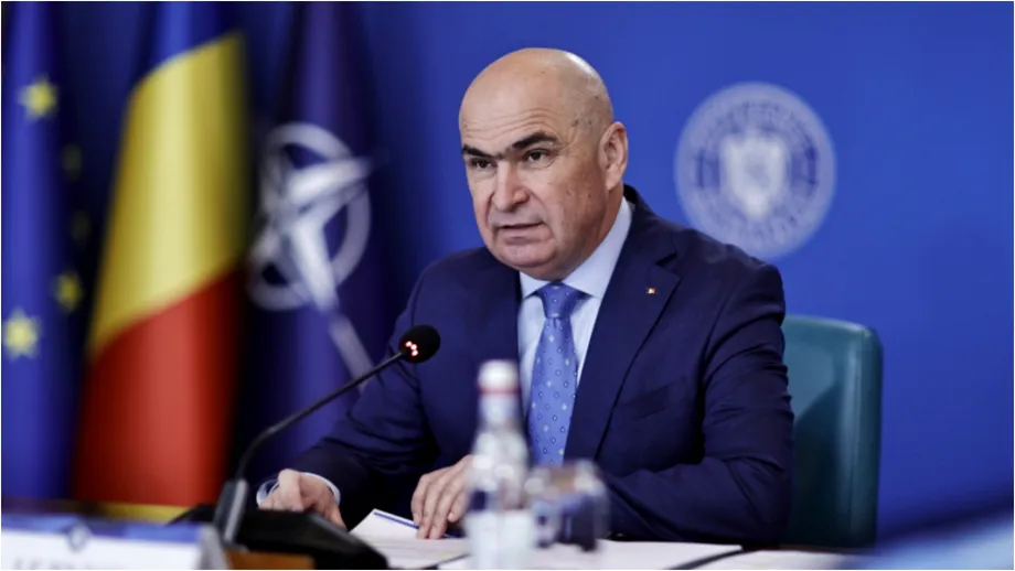 Lovitură de grație pentru români. Guvernul Bolojan face o schimbare majoră în plin haos politic