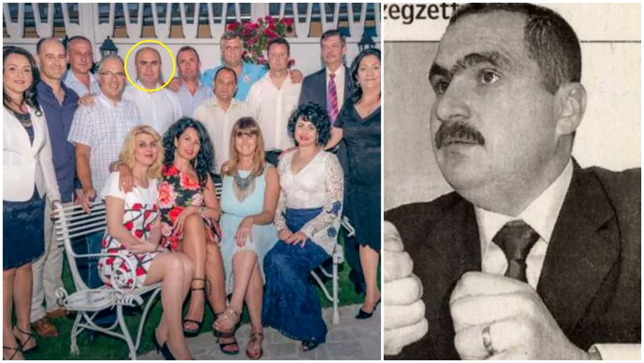 Ilie Bolojan cânta la acordeon, avea păr ”mult și creț” și își plimba iubita de mână: ”Era romantic deși nu pare”. Amintiri din internatul de la ”Gojdu”