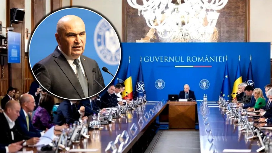 Ce notă ar da Ilie Bolojan coaliției de guvernare: “A funcționat în condiții decente”