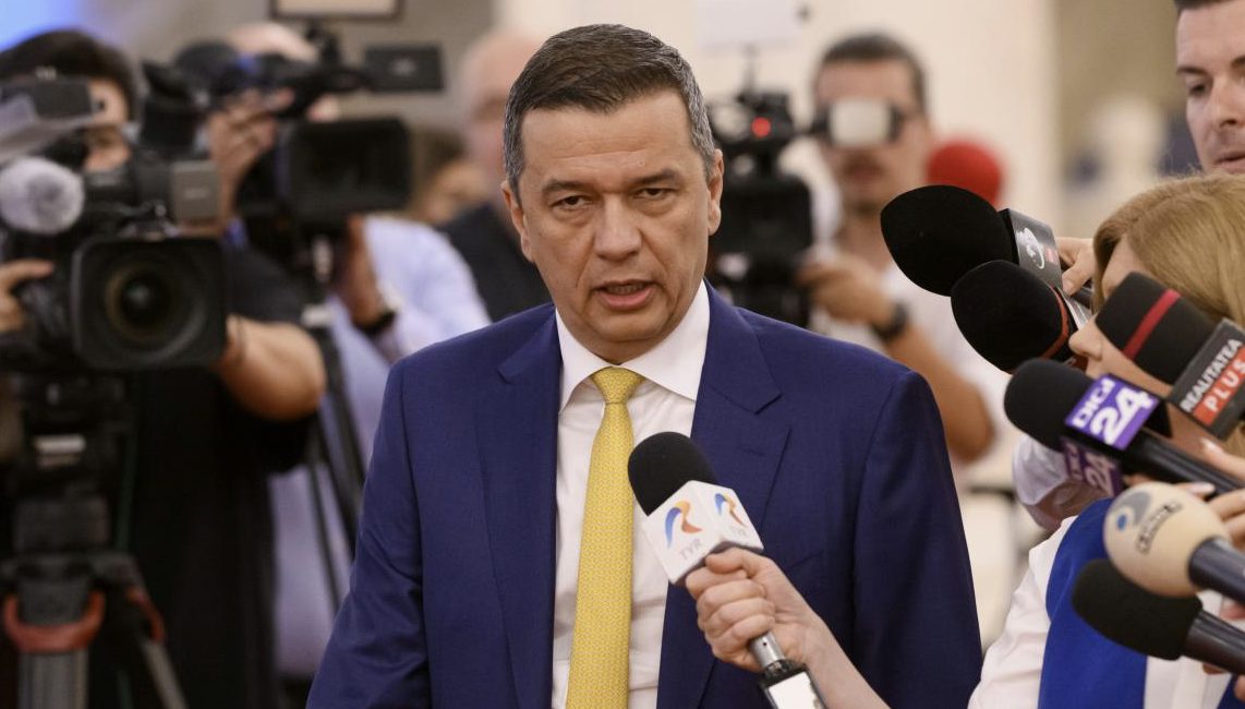 Un lider PSD s-a scăpat și a spus decizia partidului referitor la ieșirea de la guvernare
