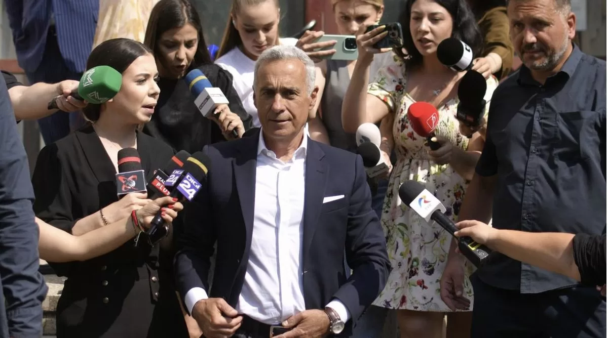Ultimă oră. Călin Georgescu este la pământ. Decizia fară precedent luată de autorități