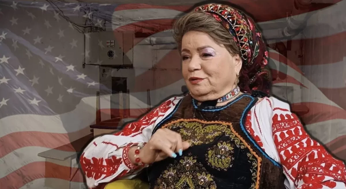 Din păcate este vorba de Saveta Bogdan. Vești foarte triste