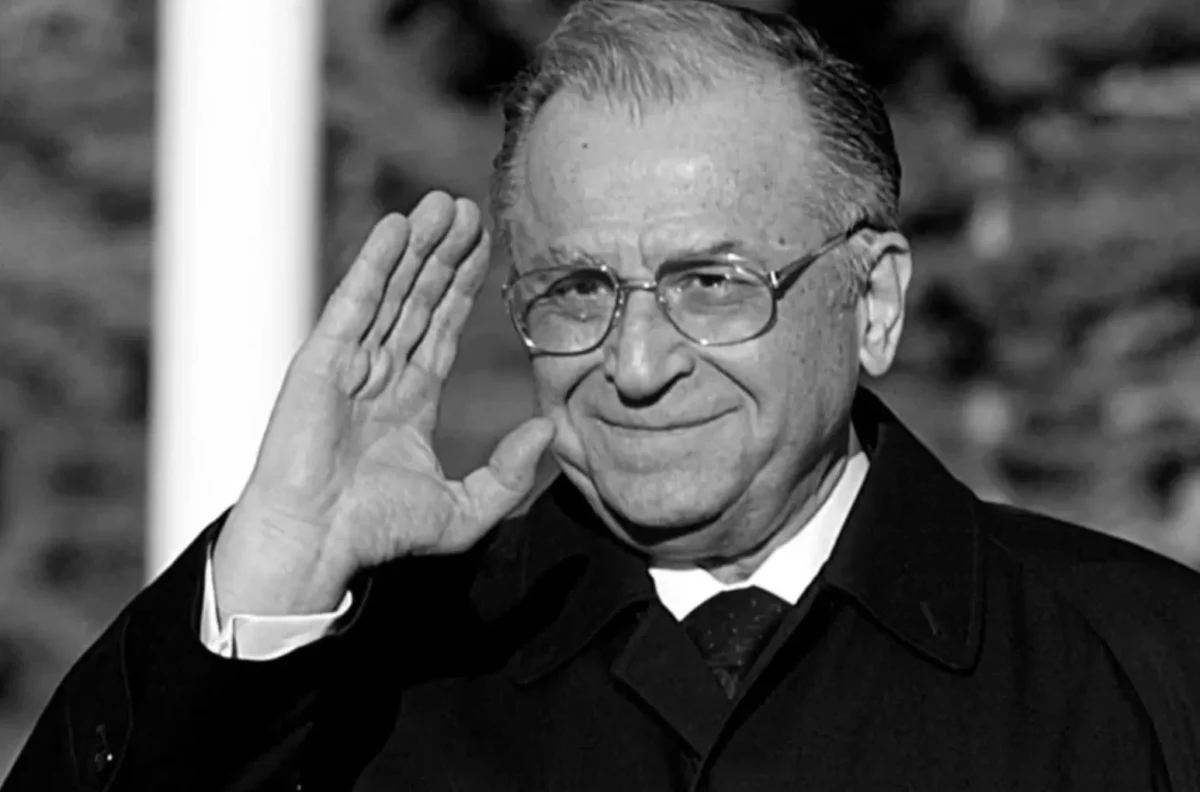Ultima oră. Singura țară din lume care a transmis oficial condoleanțe familiei lui Ion Iliescu