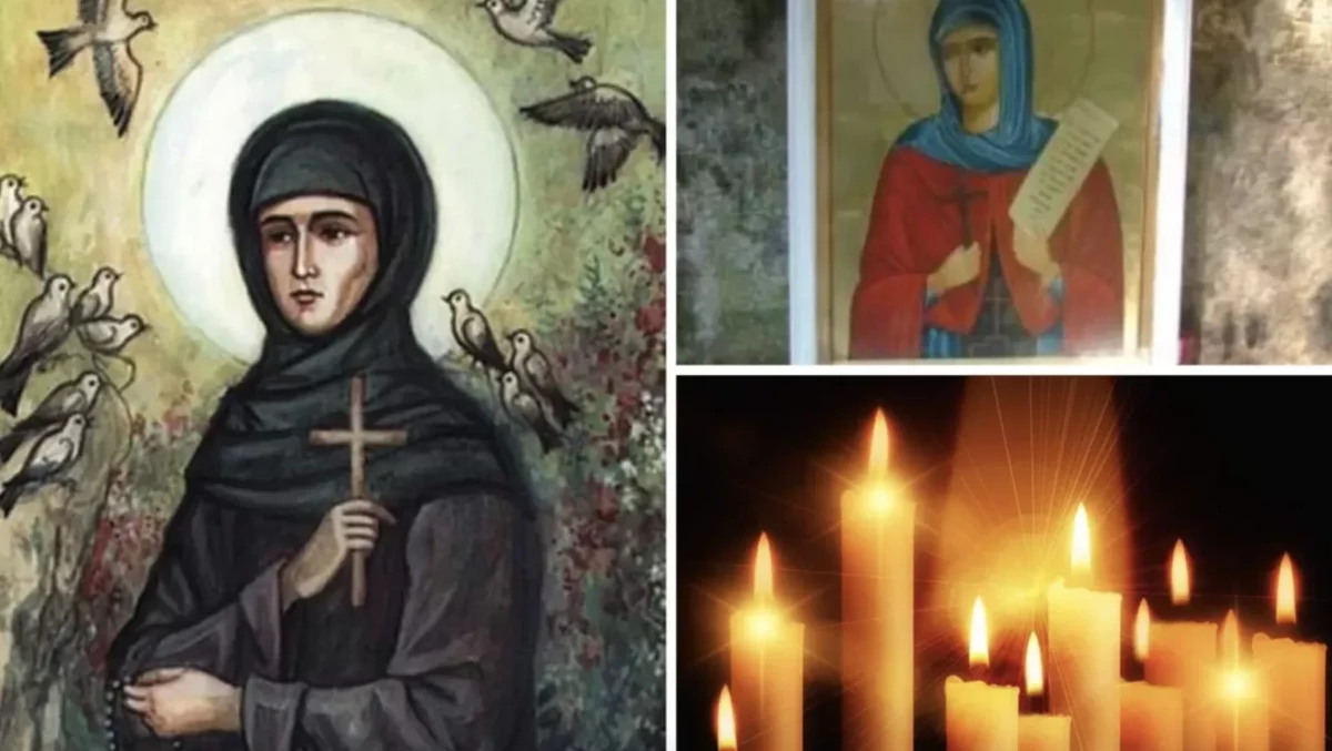 Nu se spală nici azi. Sărbătoare mare în calendar