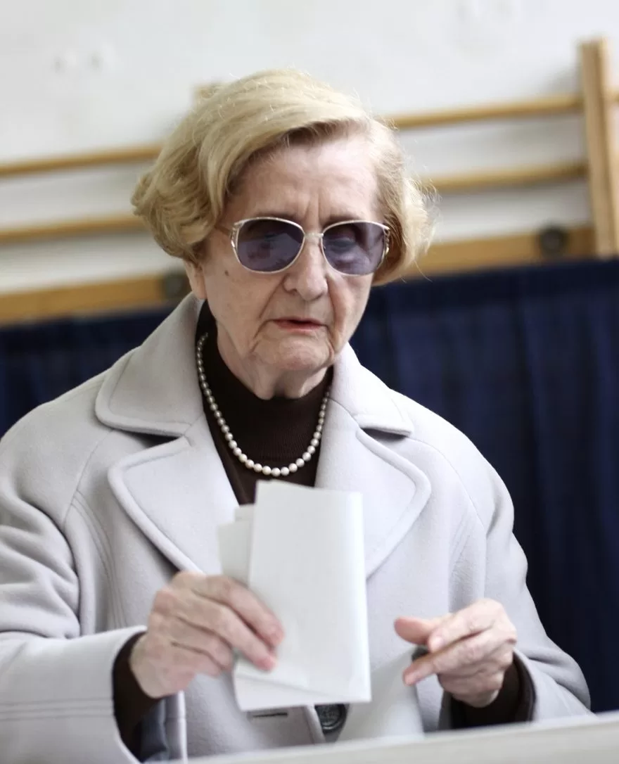 Ce a spus Nina Iliescu când a văzut la TV funerariile lui Ion Iliescu. Mesajul ei va emoționa o țară întreagă