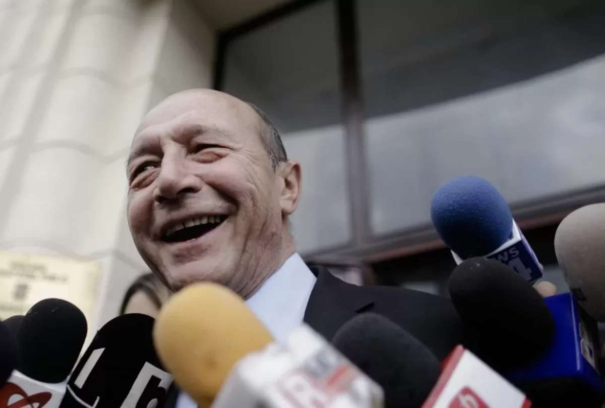 Decizia CCR provoacă un cutremur total. Este vorba de Traian Băsescu
