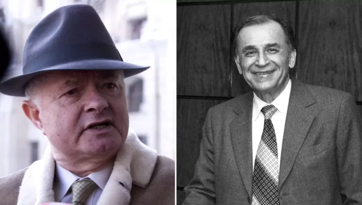Ultimă oră. Scrisoarea pe care Ion Iliescu a vrut s-o facă să dispară, a fost publicată. Ce a cerut Iliescu fix înainte de revoluție. Asta schimbă tot