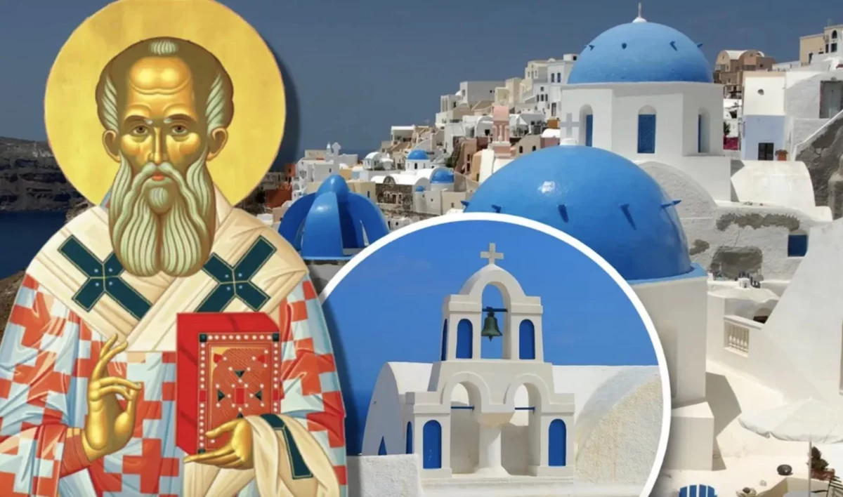 Nu se spală astăzi. Este mare sărbătoare în calendarul ortodox pe 11 august