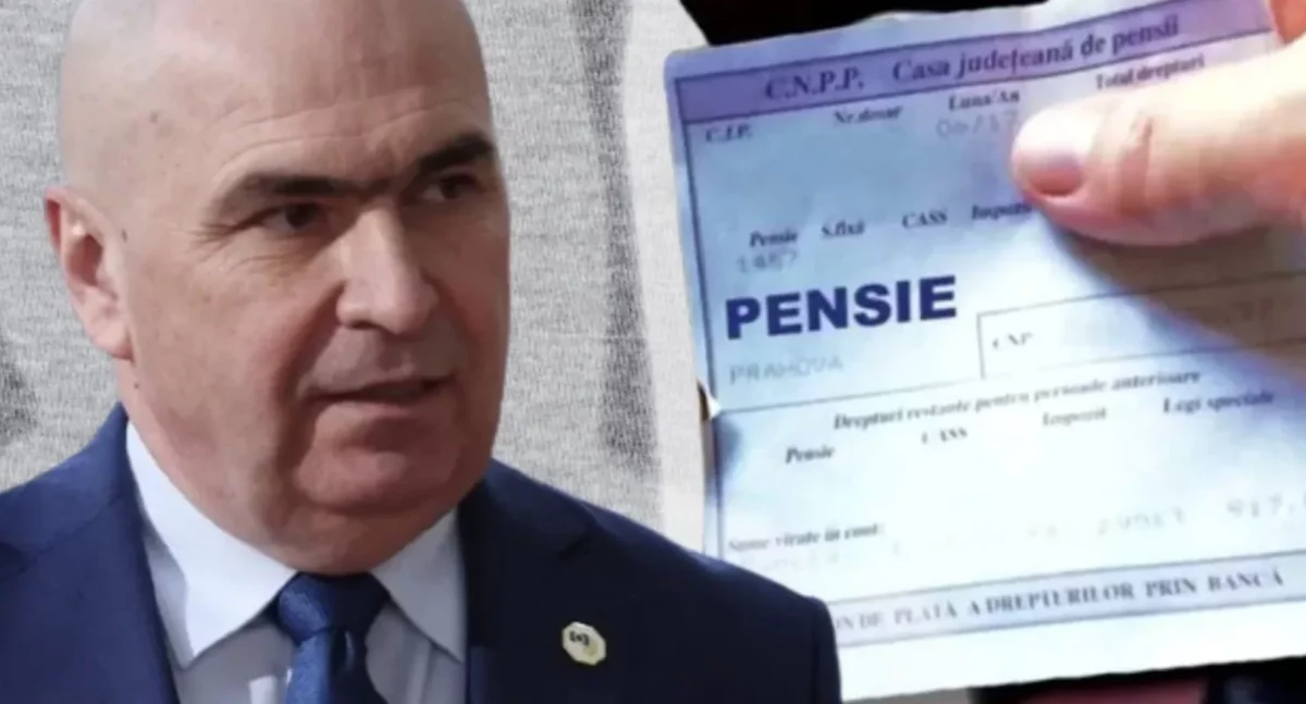 Decizia lui Ilie Bolojan despre pensii. Toți românii trebuie să știe ce se va întâmpla cau banii lor