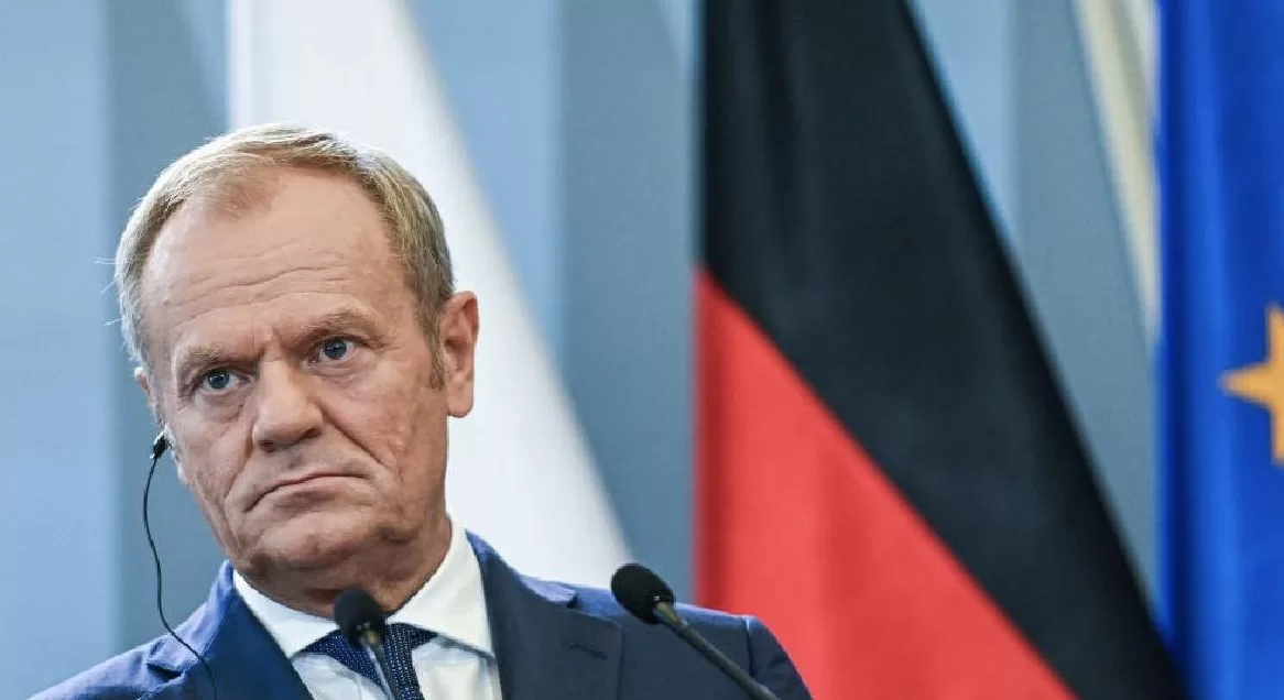 Scandal uriaș în Polonia. Noul președinte are mari probleme de rezolvat, iar premierul este dinamitat. Știrea a provocat un cutremur în toată Uniunea Europeană