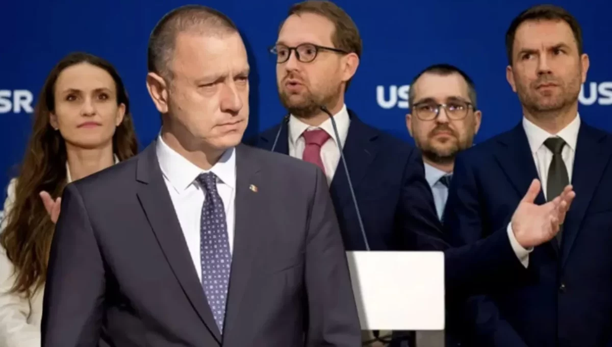 Decizia radicală luată de PSD. Totul este în aer