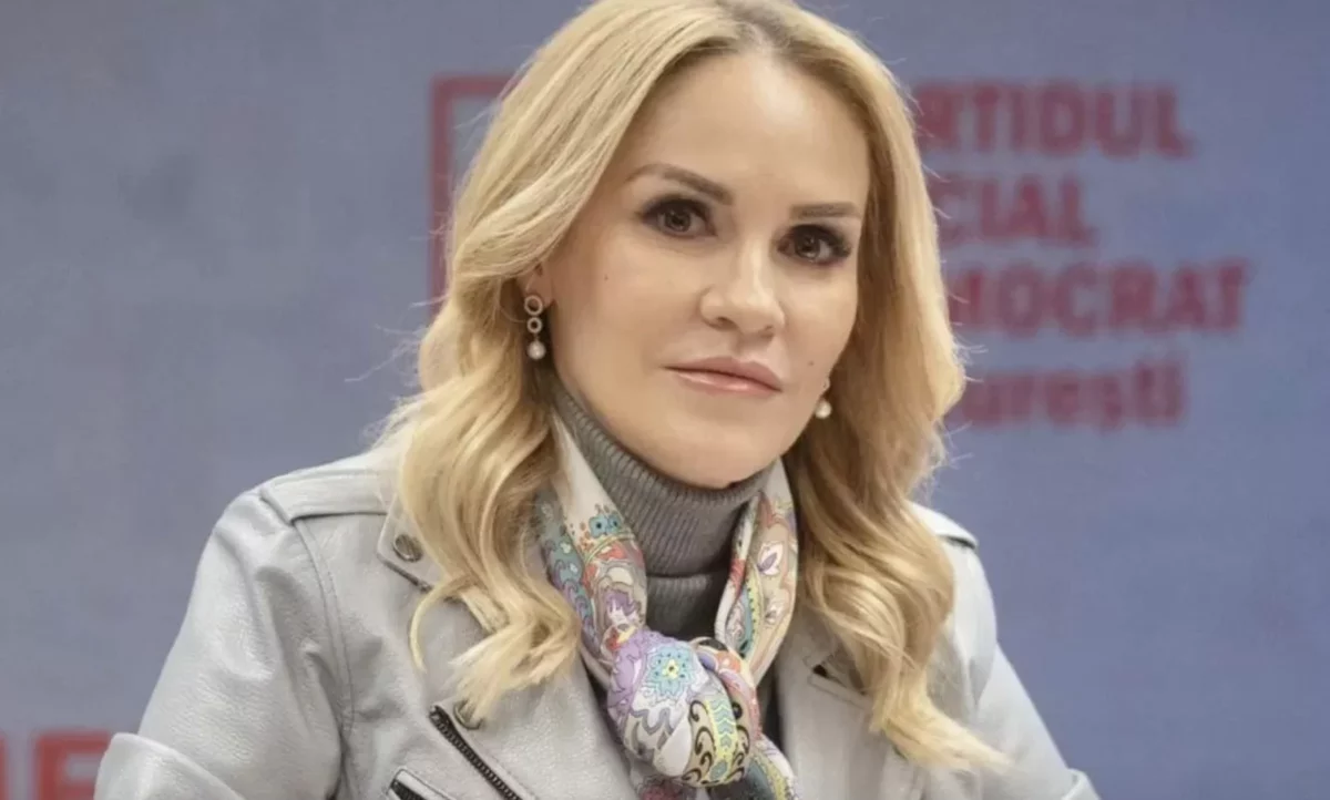 Este știrea momentului în politică. Decizia radicală luată de PSD referitoare la Gabriela Firea