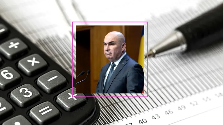 Fost ministru PSD susține că are soluția pentru a scoate România din haosul financiar: „Ar aduce venituri la buget mai mari decât Pachetul 1 și 2 de măsuri Bolojan”