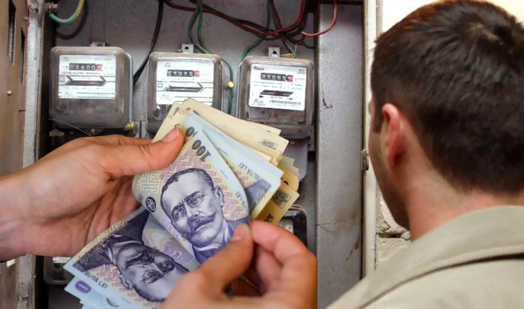 Cine și în ce condiții va primi tichete pentru plata energiei după 1 iulie. A apărut proiectul de act normativ
