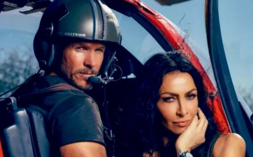 Felix Baumgartner avea o asigurare de 500 de milioane de euro. Cine a încasat banii şi ce a primit Mihaela Rădulescu