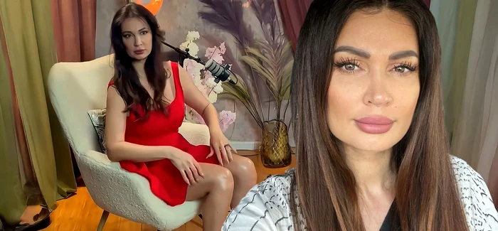Nicoleta Luciu, prima reactie legat de divorț! Zvonuri sau adevăr?