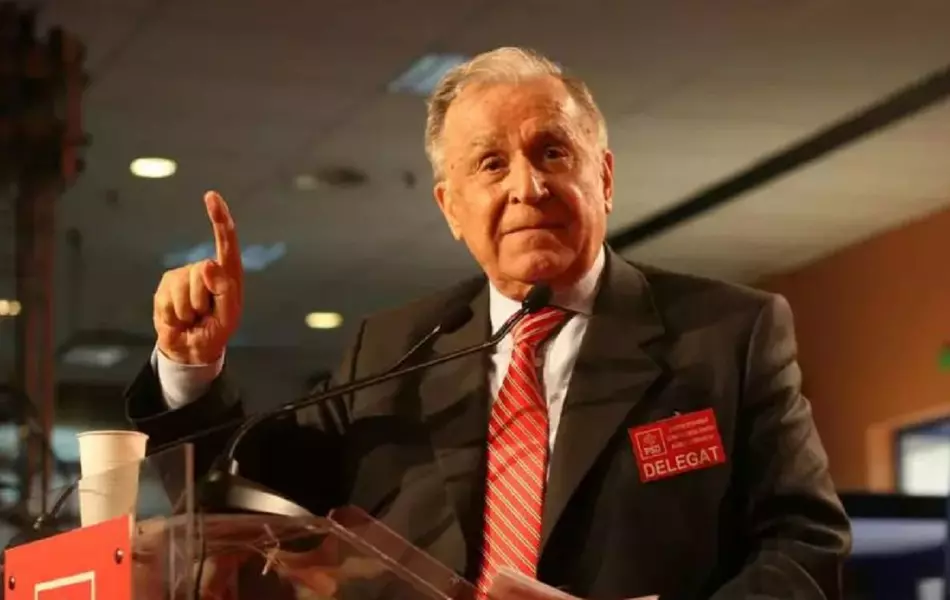 Ce s-a dat de pomană la înmormântarea lui Ion Iliescu și cine a primit pachetele. Funeraliile au costat aproape 18.000 de euro