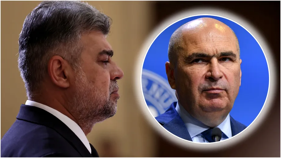 Marcel Ciolacu, atac la Bolojan după ce inflația a explodat. Ce măsuri ar aplica acum fostul premier: „Guvernul nu poate sta cu mâinile în sân”