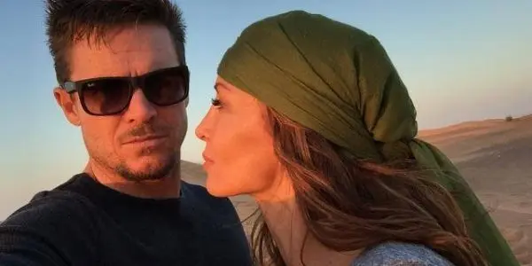 Prima reacție a Mihaelei Rădulescu după aflarea rezultatului autopsiei lui Felix Baumgartner. Mesajul emoționant transmis de vedetă