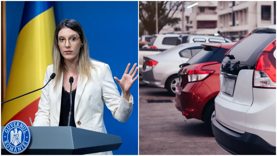 Ministerul Mediului, anunț oficial despre programul Rabla. Ce se va întâmpla cu voucherele pentru mașini electrice