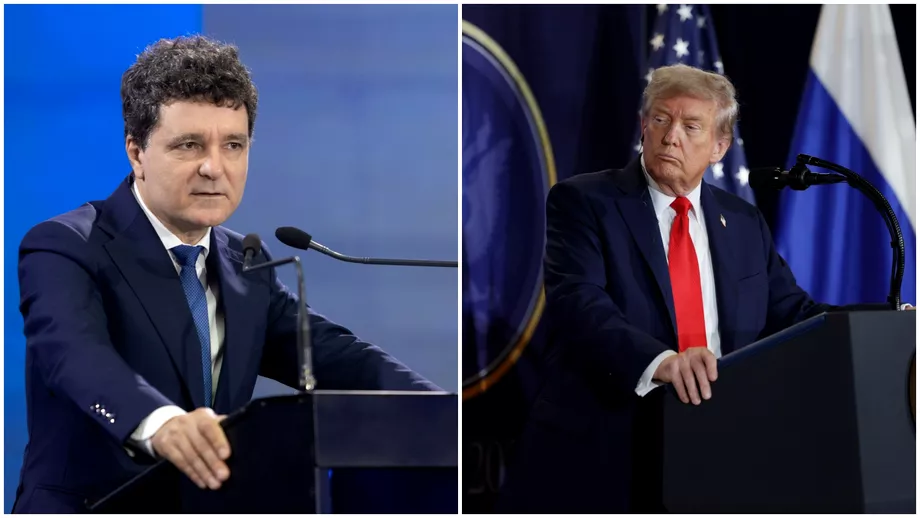 Nicușor Dan a anunțat data probabilă a vizitei sale în Statele Unite ale Americii. „Important este să parcurgem etapele preliminare”