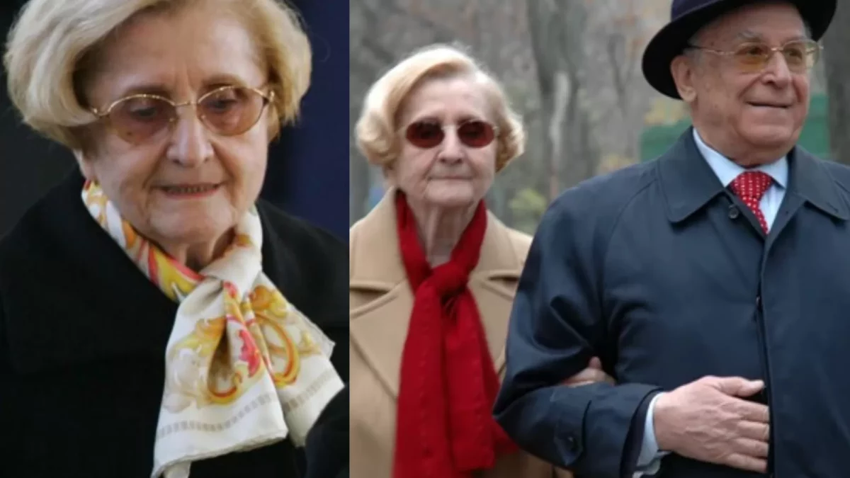 Nina Iliescu nu a mai rezistat. Medicii intervin în forță, anunțul lor este foarte trist
