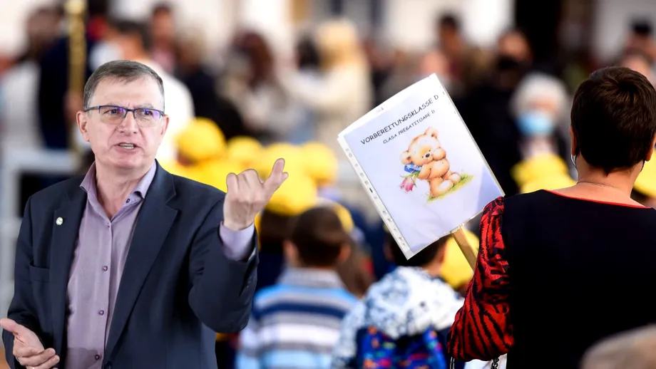 Mai începe sau nu școala pe 8 septembrie? Ce se întâmplă cu profesorii și elevii la început de an școlar: „Se va boicota”