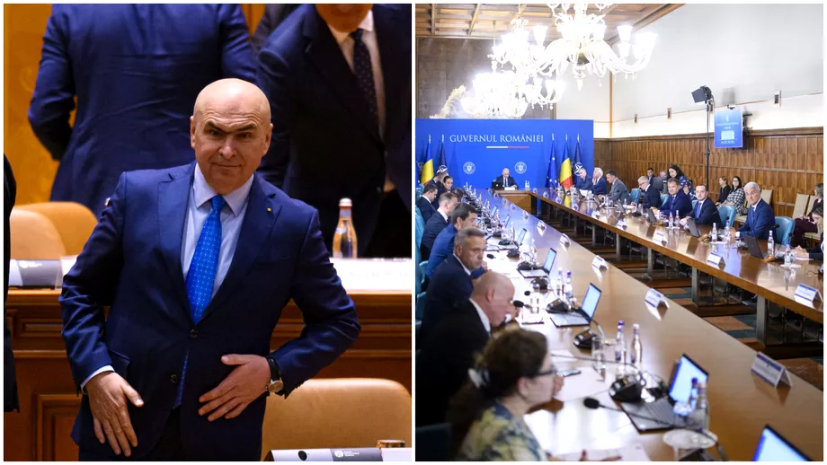 Pachetul 2 cu măsuri de austeritate va fi adoptat vineri de Guvernul Bolojan. „Nu e uşor să luăm toate aceste măsuri”. Update