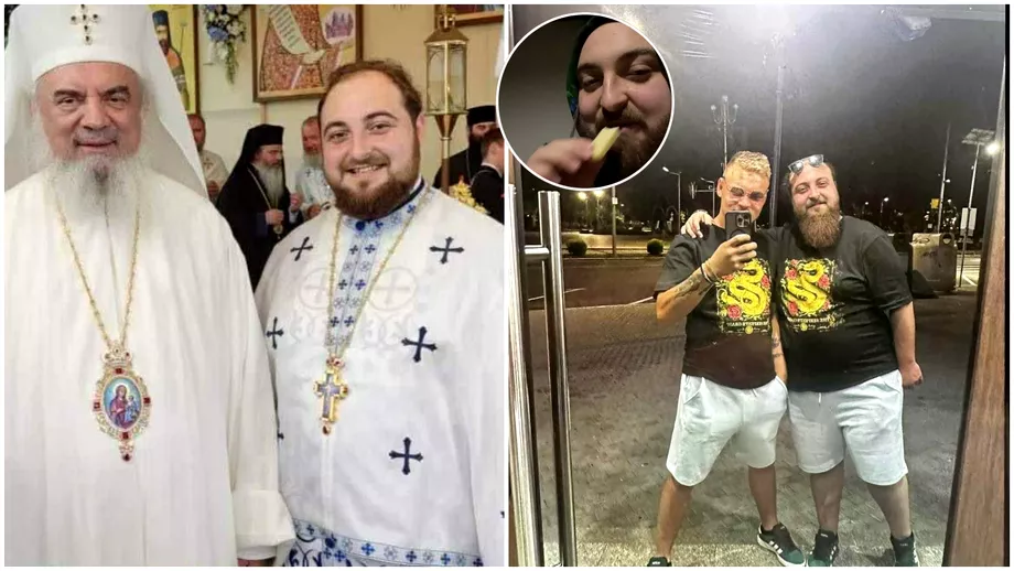 Patriarhia Română, reacție la scandalul cu preotul acuzat că ar avea o relație cu un tânăr. „Pot genera sminteală în rândul credincioşilor”