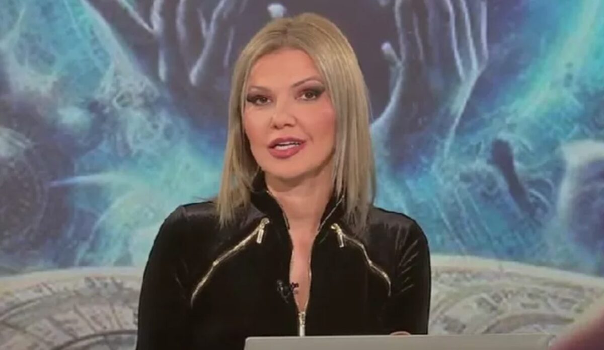 Horoscop Alina Bădic pentru săptămâna 11-17 august: Racii vor avea tensiuni, taurii primesc vești bune, iar balanțele au frânări cosmice