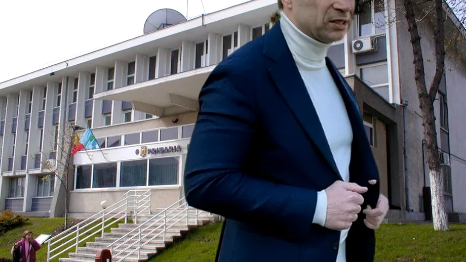 Scandal uriaș în primăria unui oraș din România. Primarul acuză consilierii locali că se droghează: „Îmi asum ceea ce spun”