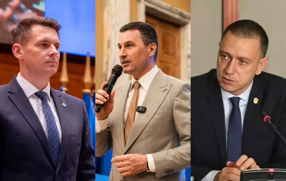 Controversa pensiilor speciale: „11.000 de lei nu e o pensie mică”. Ce spun vicepremierul Tanczos Barna, președintele Senatului și Mihai Fifor (PSD) despre pensiile magistraților