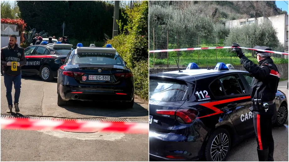 Un român din Italia a fost abandonat pe un câmp de angajatorul său, după un accident de muncă. Mihai a fost găsit agonizând
